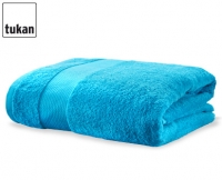 Aldi S&uuml;d  TUKAN&reg;1 Frottier-Duschtuch