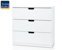 Aldi S&uuml;d  LIVING STYLE&reg;Kommode