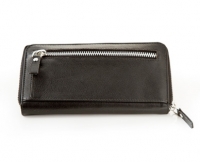 Aldi S&uuml;d  BOCCACCIO&reg;Hochwertige Ledergeldb&ouml;rse