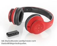 Aldi S&uuml;d  TERRIS&reg;Bluetooth Kopfh&ouml;rer Set 3&nbsp;in&nbsp;1