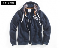 Aldi S&uuml;d  WATSONS&reg;Sweatjacke