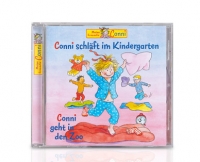 Aldi S&uuml;d  Kinder-H&ouml;rspiel auf&nbsp;CD