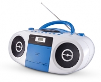 Aldi S&uuml;d  CD-Radio