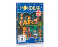 Aldi S&uuml;d  Kinder-DVD-Box