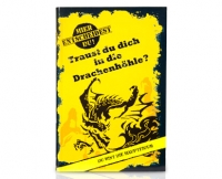 Aldi S&uuml;d  Buch Hier entscheidest du!