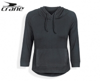 Aldi S&uuml;d  CRANE&reg;Fitness-Shirt oder -Jacke, Langarm