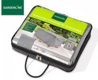 Aldi S&uuml;d  GARDENLINE&reg;Hochwertige Schutzh&uuml;lle f&uuml;r Gartenm&ouml;bel