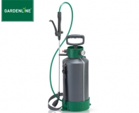 Aldi S&uuml;d  GARDENLINE&reg;Profi Druckspr&uuml;her, 5&nbsp;L