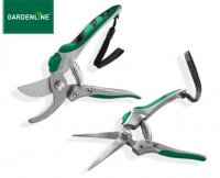 Aldi S&uuml;d  GARDENLINE&reg;2 Garten-Pr&auml;zisionsscheren