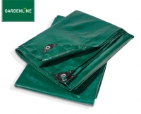 Aldi S&uuml;d  GARDENLINE&reg;Universal-Gewebeplane, 1 oder 2 St&uuml;ck
