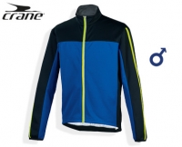 Aldi S&uuml;d  CRANE&reg; Softshell-Radlerjacke