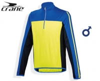 Aldi S&uuml;d  CRANE&reg;Radlertrikot