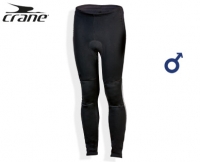 Aldi S&uuml;d  CRANE&reg; Softshell-Radlerhose