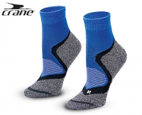 Aldi S&uuml;d  CRANE&reg;Radler-Sportsocken
