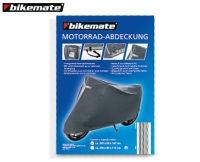 Aldi S&uuml;d  BIKEMATE&reg; Motorrad-Abdeckung