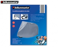 Aldi S&uuml;d  BIKEMATE&reg;Fahrrad&shy;-Abdeckung