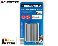 Aldi S&uuml;d  BIKEMATE&reg;Speichen-Reflektoren