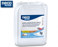 Aldi S&uuml;d  DECO STYLE&reg;Grundierung