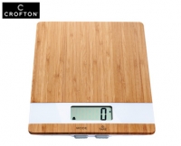 Aldi S&uuml;d  CROFTON&reg;Digitale K&uuml;chenwaage