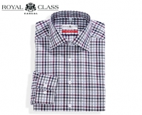 Aldi S&uuml;d  ROYAL CLASS&reg;SELECTION Hemd SLIM FIT