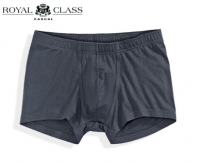 Aldi S&uuml;d  ROYAL CLASS&reg;SELECTION Retropants oder Slip mit Seide