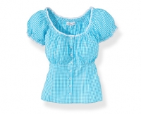Aldi S&uuml;d  WALDSCH&Uuml;TZ Trachten-Bluse