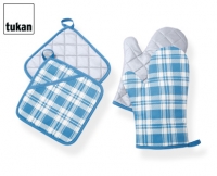 Aldi S&uuml;d  TUKAN&reg;Topflappen-Set &nbsp;Oktoberfest&nbsp;