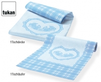 Aldi S&uuml;d  TUKAN&reg;Tischw&auml;sche &nbsp;Oktoberfest&nbsp;