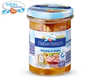 Aldi S&uuml;d  WIESN SCHMANKERL Eisbeinfleisch