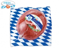 Aldi S&uuml;d  WIESN SCHMANKERL Bierkugel