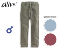 Aldi S&uuml;d  ALIVE&reg;Kinder-Coloured-Hose