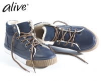 Aldi S&uuml;d  ALIVE&reg;Kinder-Sneaker