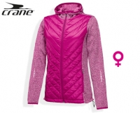 Aldi S&uuml;d  CRANE&reg;Laufjacke
