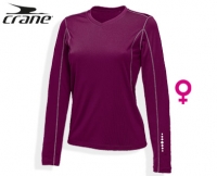 Aldi S&uuml;d  CRANE&reg;Laufshirt