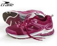 Aldi S&uuml;d  CRANE&reg;Hochwertige Laufschuhe