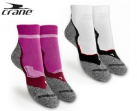 Aldi S&uuml;d  CRANE&reg;Laufsocken