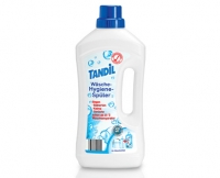 Aldi S&uuml;d  TANDIL&reg;W&auml;sche-Hygiene-Sp&uuml;ler