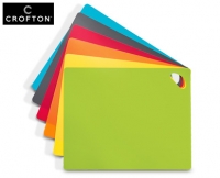 Aldi S&uuml;d  CROFTON&reg;Flexible Schneidunterlagen, 6er-Set