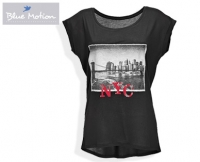 Aldi S&uuml;d  BLUE MOTION&reg;Trendshirt