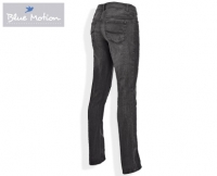 Aldi S&uuml;d  BLUE MOTION&reg;Stretchjeans, coloured denim