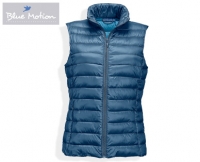 Aldi S&uuml;d  BLUE MOTION&reg;Leichtsteppweste
