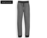 Aldi S&uuml;d  WATSONS&reg; Herren-Joggpants