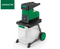 Aldi S&uuml;d  GARDENLINE&reg;Gartenh&auml;cksler