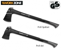 Aldi S&uuml;d  WORKZONE&reg;Profi-Axt oder -Spaltaxt