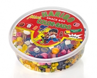 Aldi S&uuml;d  HARIBO&reg;Mini Color-Rado