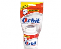 Aldi S&uuml;d  WRIGLEYS&reg;Orbit Dragees im Kombi-Pack