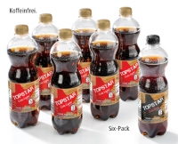 Aldi S&uuml;d  TOPSTAR&reg;Cola Light oder Cola Zero