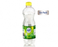 Aldi S&uuml;d  FLIRT/TOPSTAR Erfrischungsgetr&auml;nk