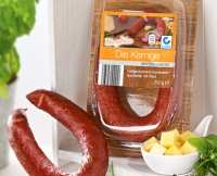 Aldi S&uuml;d  Die Kernige