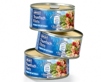 Aldi S&uuml;d  ARMADA&reg;Thunfisch-Filets